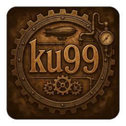 ku99 Official Site mobile dashboard